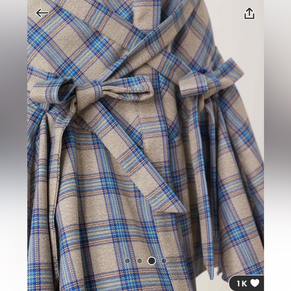 ASOS Dress - Picture 3 of 6